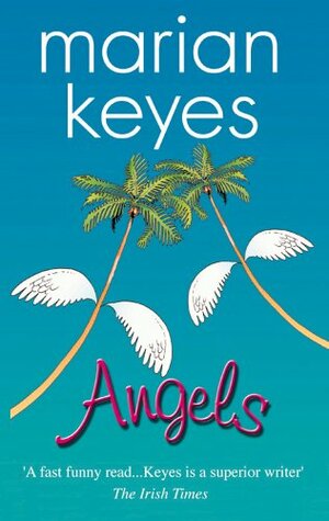 Angels by Marian Keyes