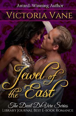 Jewel of the East by Victoria Vane