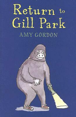 Return to Gill Park by Amy Gordon