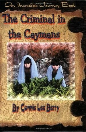 The Criminal in the Caymans by Connie Lee Berry