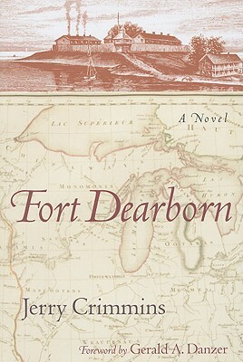 Fort Dearborn by Jerry Crimmins