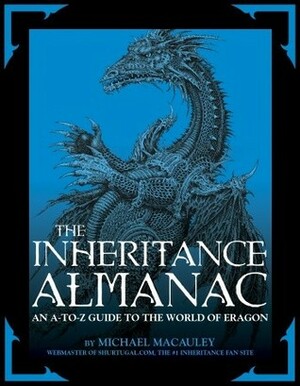 The Inheritance Almanac by Mark Cotta Vaz, Michael Macauley