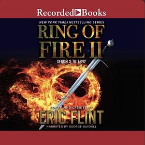 Ring of Fire II by David Carrico, Gorg Huff, Virginia DeMarce, Andrew Dennis, Paula Goodlett, Eric Flint