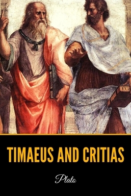 Timaeus and Critias by Plato