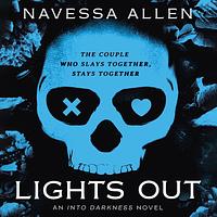 Lights Out by Navessa Allen