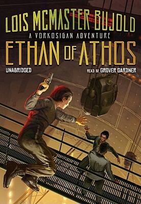 Ethan of Athos by Lois McMaster Bujold