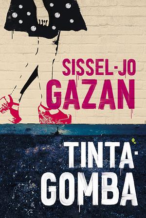 Tintagomba by Sissel-Jo Gazan