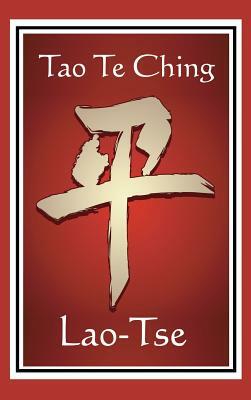 Tao Te Ching by Lao-Tse