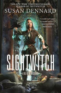 Sightwitch by Susan Dennard