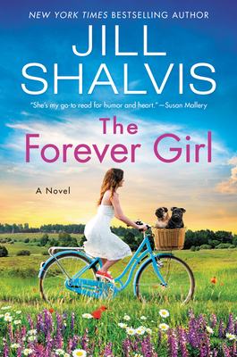 The Forever Girl by Jill Shalvis