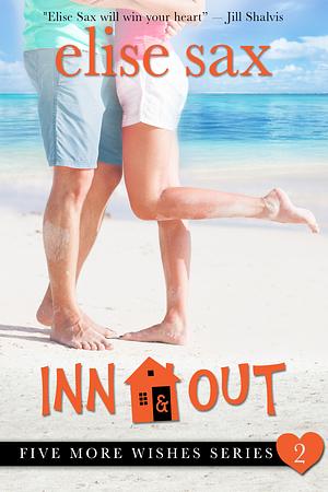 Inn & Out by Elise Sax