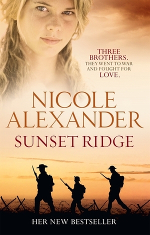 Sunset Ridge by Nicole Alexander