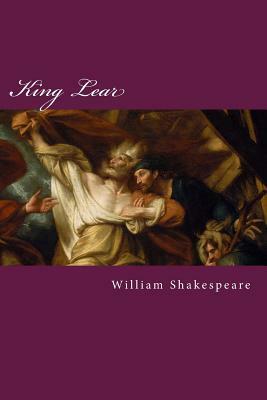 King Lear by William Shakespeare