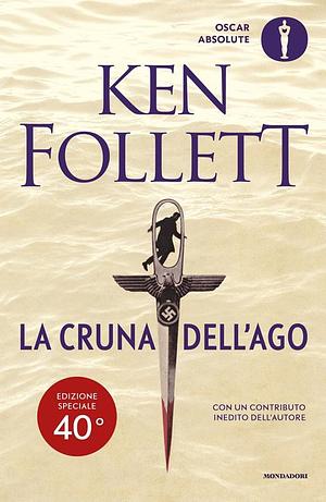 La cruna dell'ago by Ken Follett