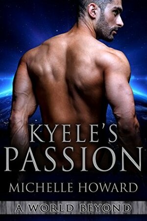 Kyele's Passion by Michelle Howard