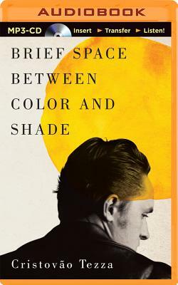 Brief Space Between Color and Shade by Cristovao Tezza