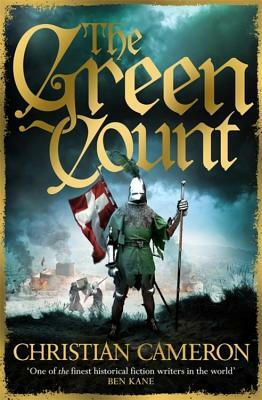 The Green Count by Christian Cameron