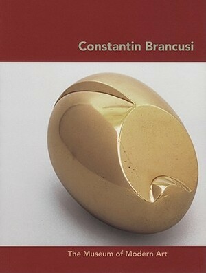 Constantin Brancusi by Constantin Brancusi