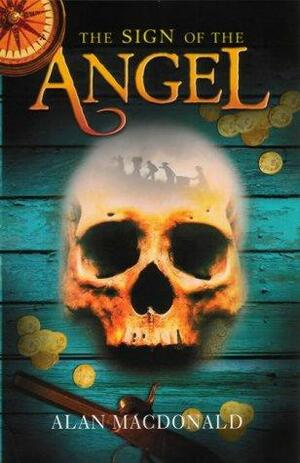 The Sign of the Angel by Alan MacDonald