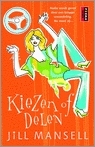 Kiezen of delen by Marja Borg, Jill Mansell