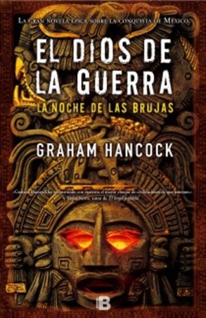 Las Noches De La Bruja by Graham Hancock