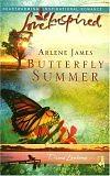 Butterfly Summer by Arlene James