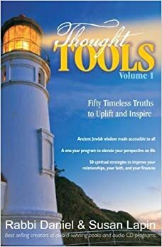 Thought Tools by Susan Lapin, Daniel Lapin