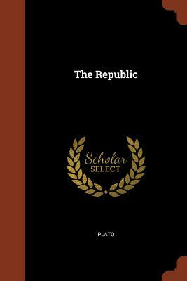 The Republic by Plato