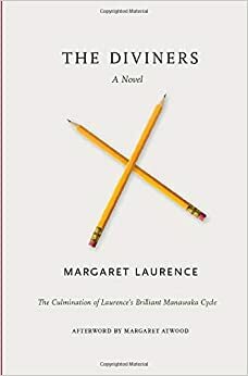 De wichelaars by Margaret Laurence