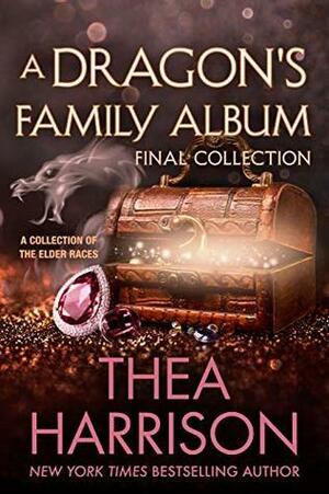 A Dragon's Family Album: Final Collection by Thea Harrison