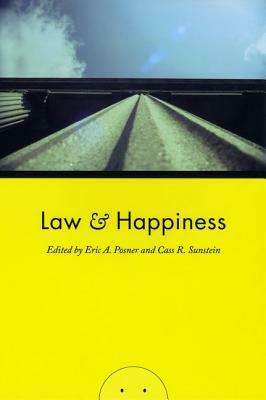 Law and Happiness by 