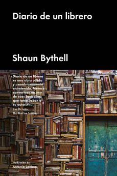 Diario de un librero by Shaun Bythell