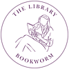 thelibrarybookworm's profile picture