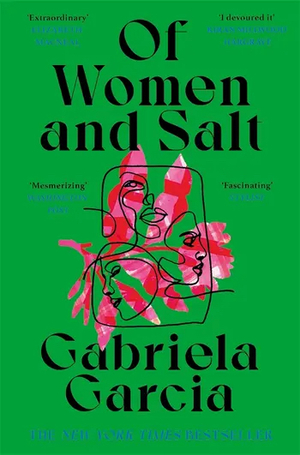 Of Women and Salt by Gabriela Garcia