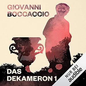 Das Dekameron by Giovanni Boccaccio