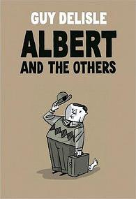 Albert and the Others by Guy Delisle