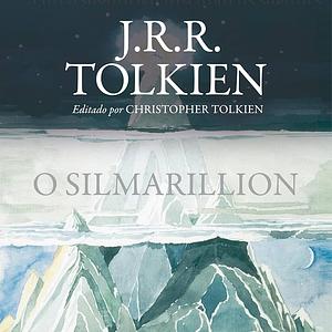 O Silmarillion by J.R.R. Tolkien