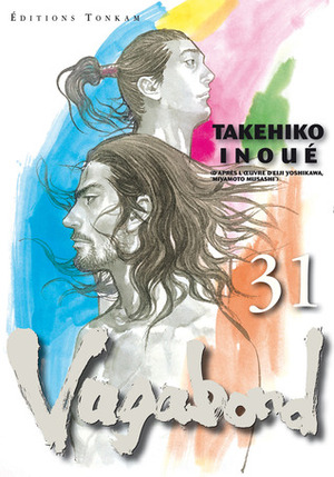 Vagabond, Tome 31 by Jacques Lalloz, Takehiko Inoue