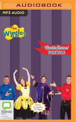 The Wiggles 25th Anniversary Audiobook by Lachlan Gillespie, Emma Watkins, Anthony Field