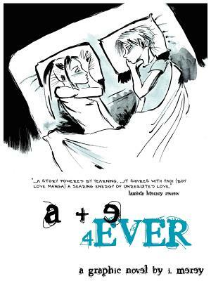 A+e 4ever by Ilike Merey