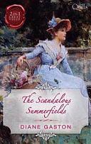 The Scandalous Summerfields: Bound by Duty / Bound by One Scandalous Night by Diane Gaston