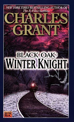 Winter Knight by Charles L. Grant