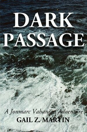 Dark Passage by Gail Z. Martin