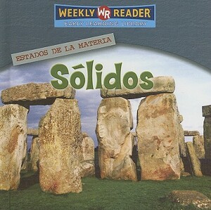 Solidos = Solids by Jim Mezzanotte