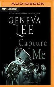 Capture Me by Geneva Lee