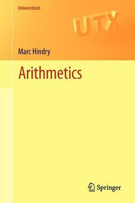 Arithmetics by Marc Hindry