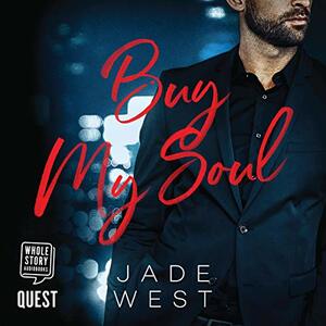 Buy My Soul by Jade West