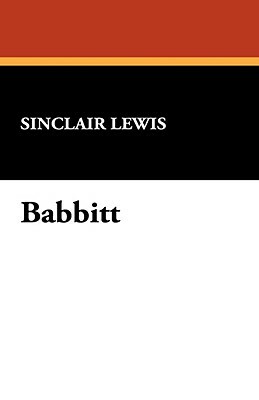 Babbitt by Sinclair Lewis