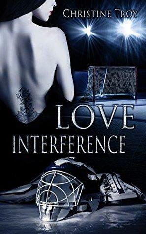 Love Interference by Christine Troy