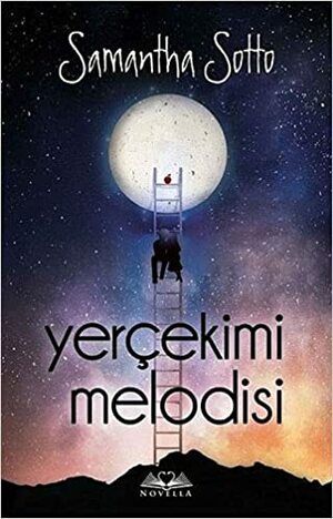 Yerçekimi Melodisi by Samantha Sotto